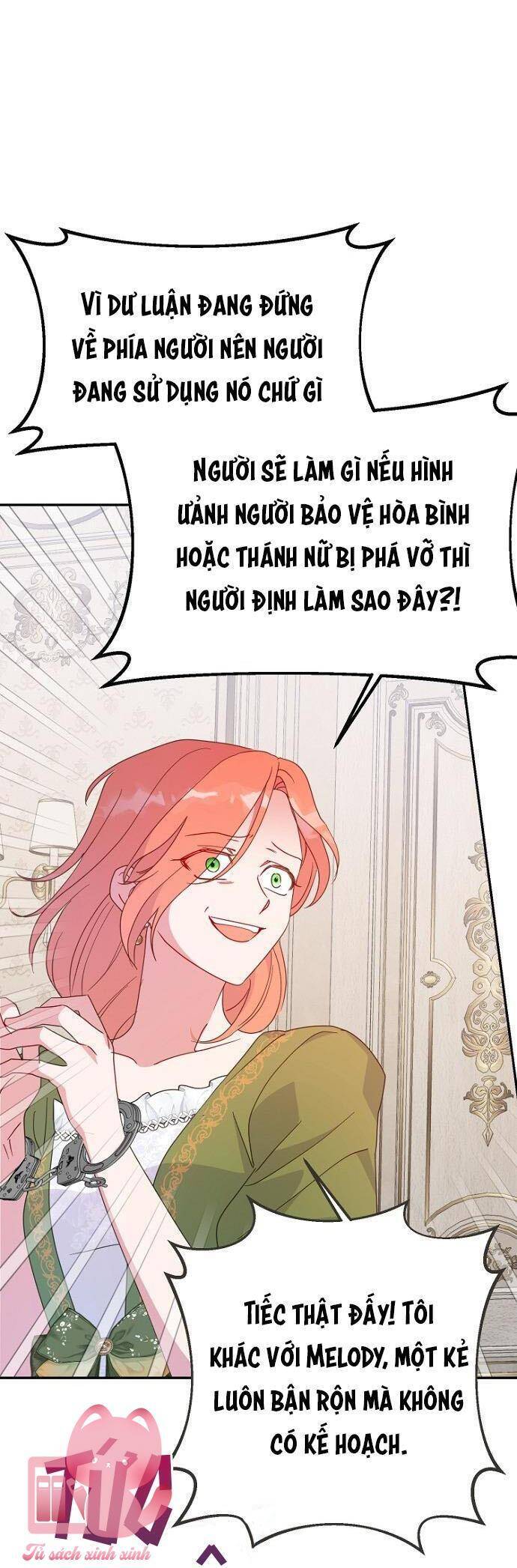 Tiền Là Tất Cả Chồng Là Phù Du - Chapter 68 - Page 39