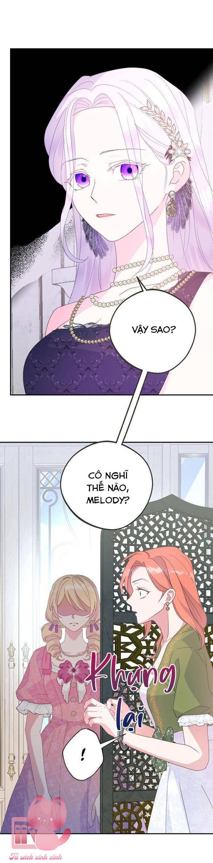 Tiền Là Tất Cả Chồng Là Phù Du - Chapter 68 - Page 41