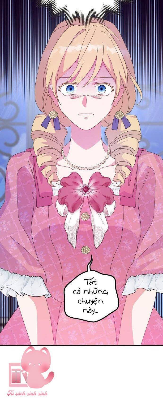 Tiền Là Tất Cả Chồng Là Phù Du - Chapter 68 - Page 43