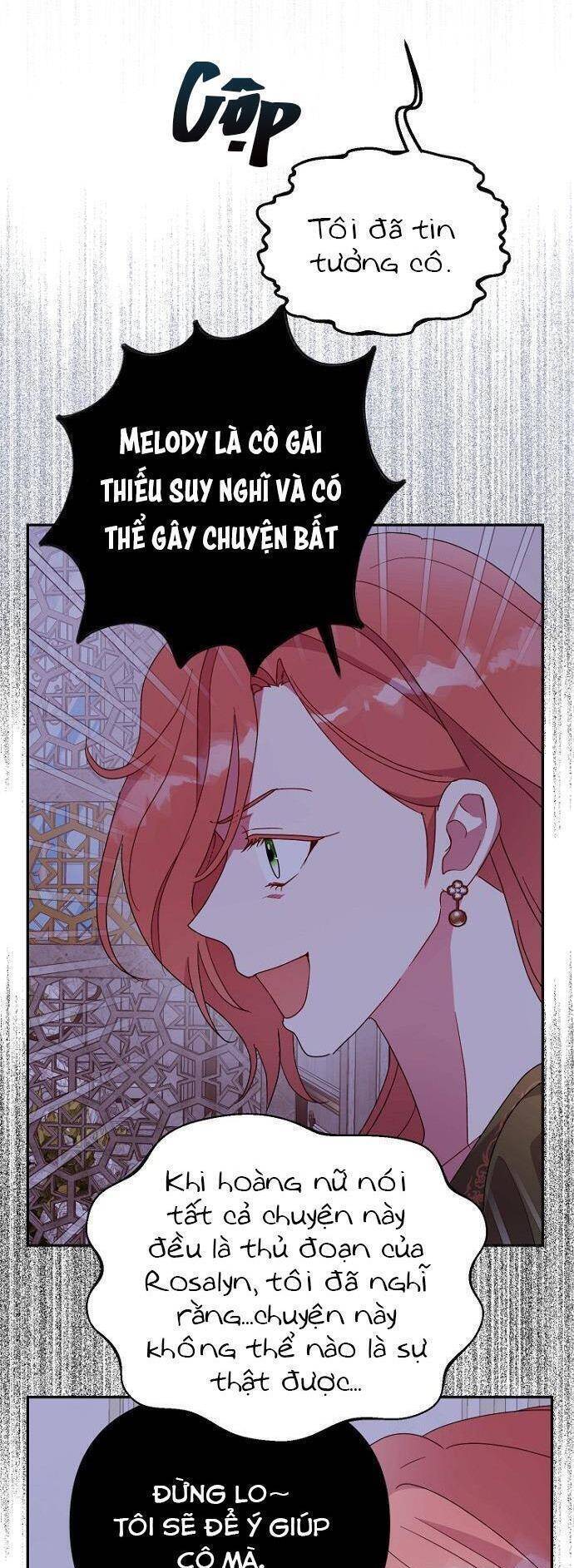 Tiền Là Tất Cả Chồng Là Phù Du - Chapter 68 - Page 45