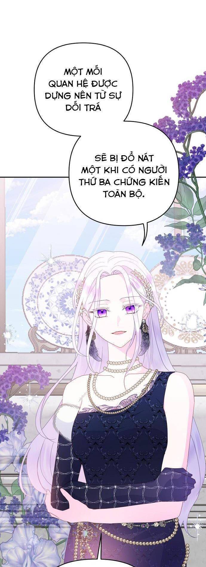 Tiền Là Tất Cả Chồng Là Phù Du - Chapter 68 - Page 49