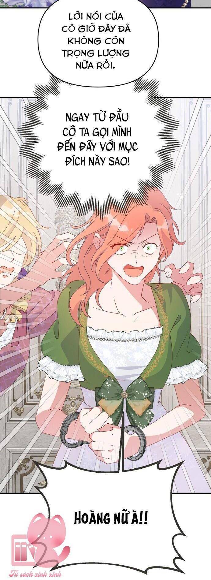 Tiền Là Tất Cả Chồng Là Phù Du - Chapter 68 - Page 50