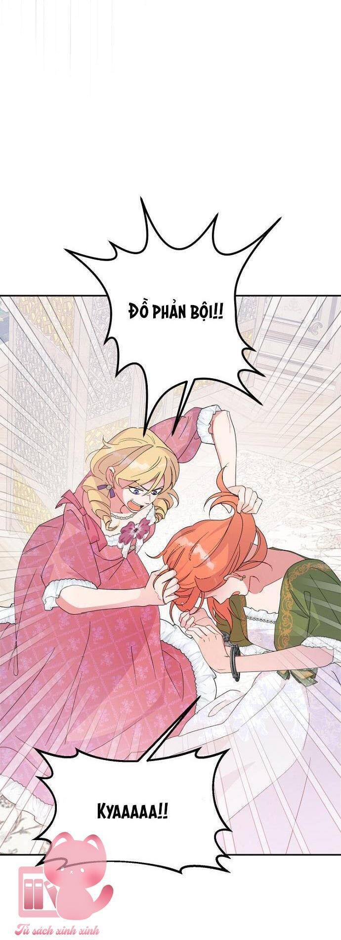 Tiền Là Tất Cả Chồng Là Phù Du - Chapter 68 - Page 52