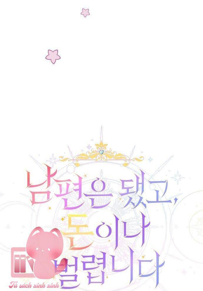 Tiền Là Tất Cả Chồng Là Phù Du - Chapter 68 - Page 7