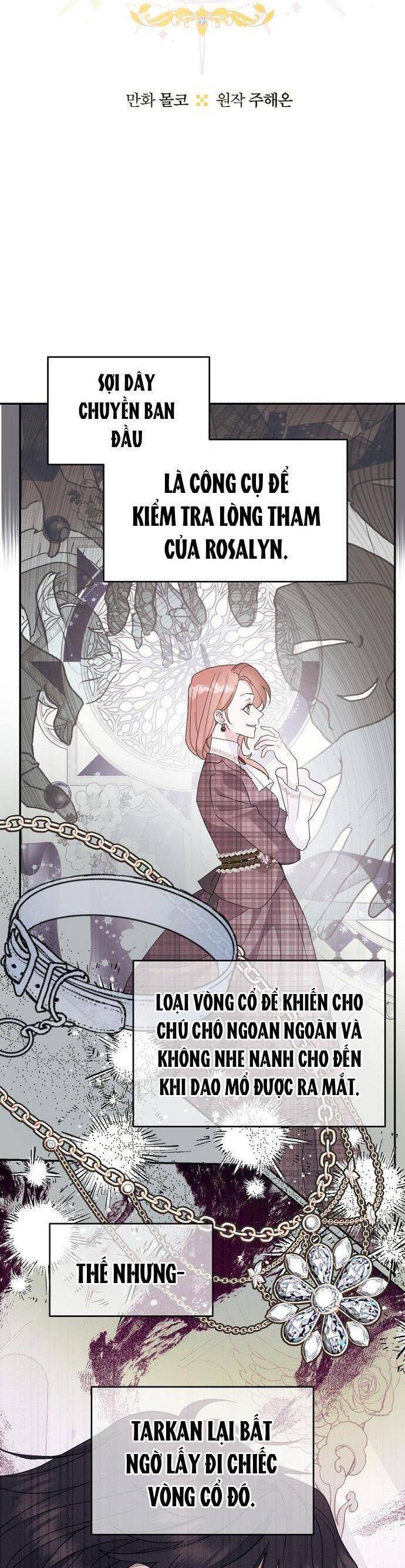 Tiền Là Tất Cả Chồng Là Phù Du - Chapter 68 - Page 8