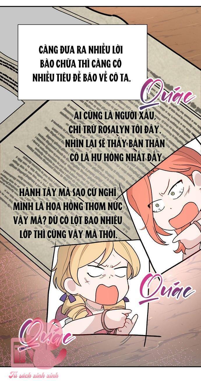 Tiền Là Tất Cả Chồng Là Phù Du - Chapter 69 - Page 10