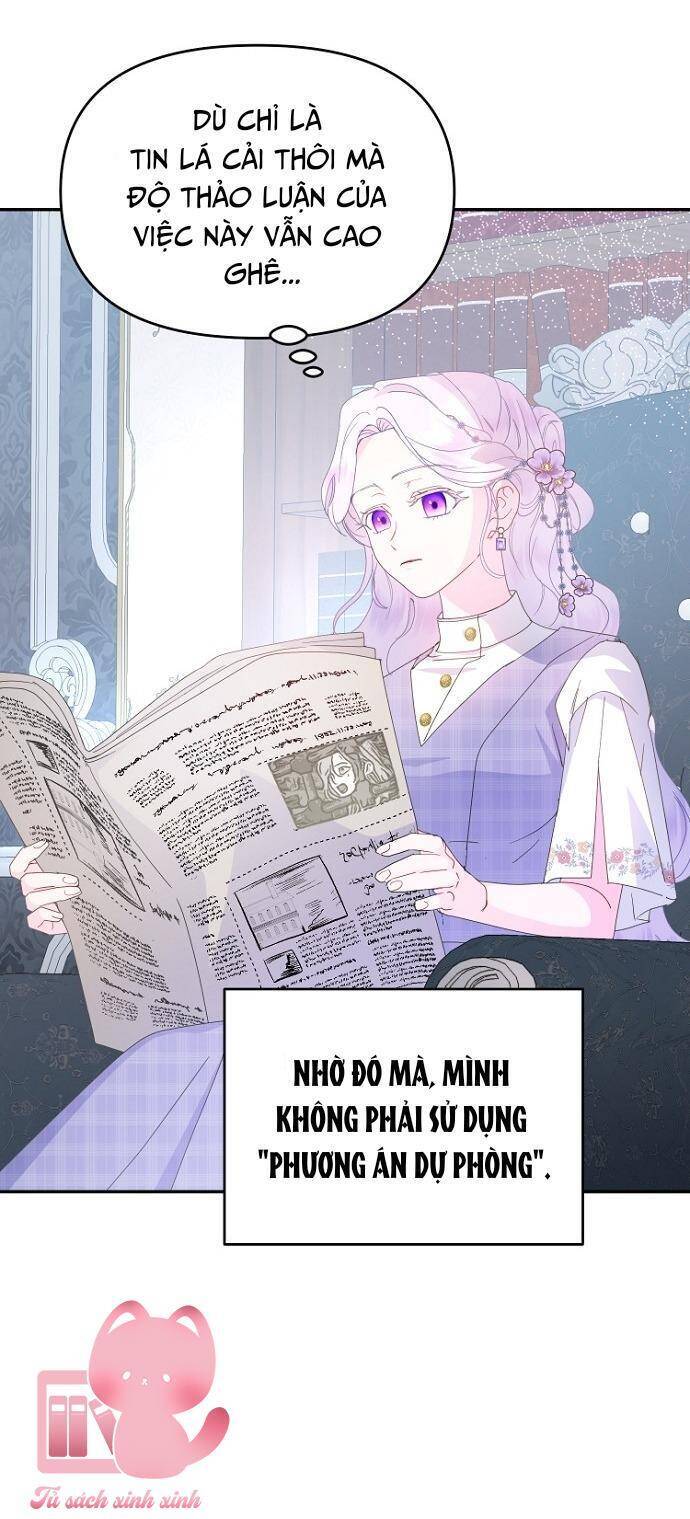 Tiền Là Tất Cả Chồng Là Phù Du - Chapter 69 - Page 11