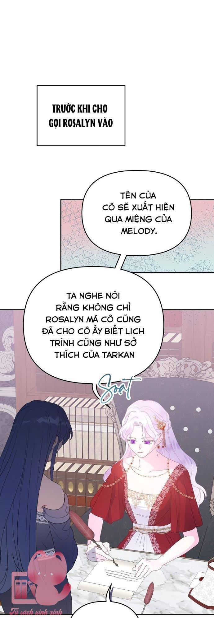 Tiền Là Tất Cả Chồng Là Phù Du - Chapter 69 - Page 12