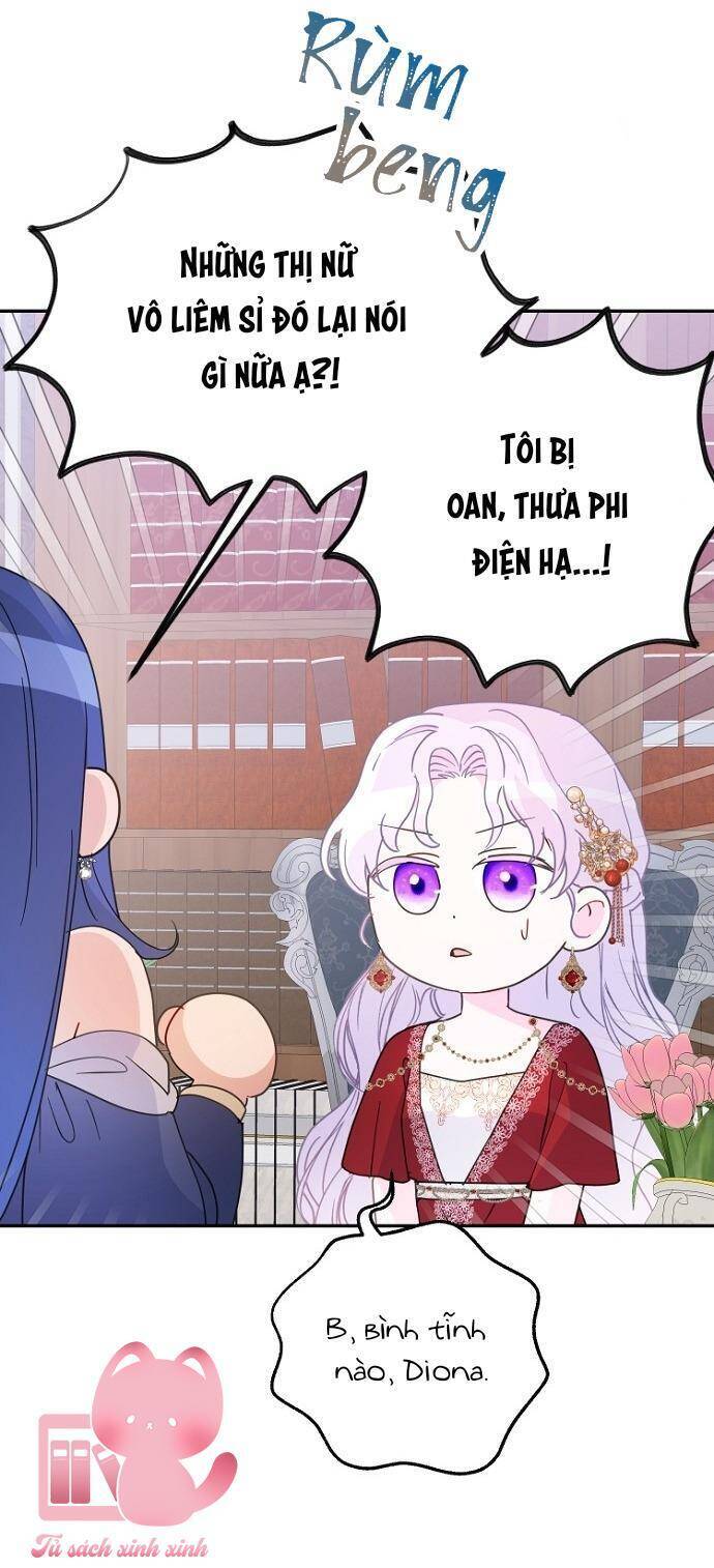 Tiền Là Tất Cả Chồng Là Phù Du - Chapter 69 - Page 15