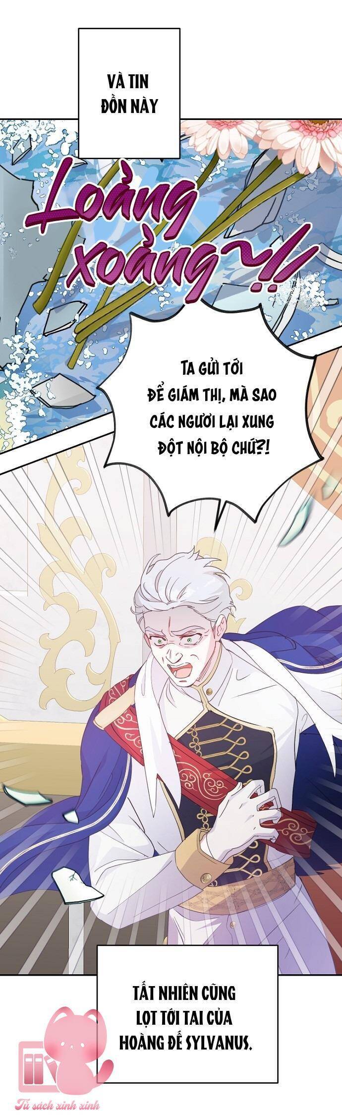Tiền Là Tất Cả Chồng Là Phù Du - Chapter 69 - Page 20