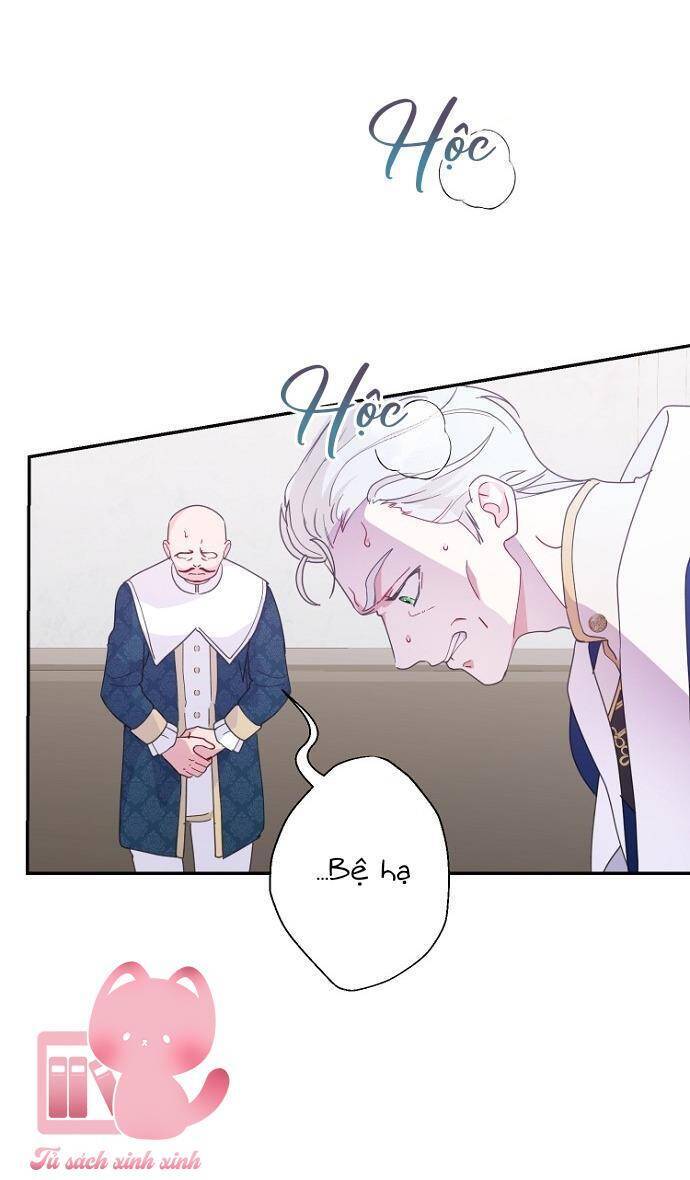 Tiền Là Tất Cả Chồng Là Phù Du - Chapter 69 - Page 22