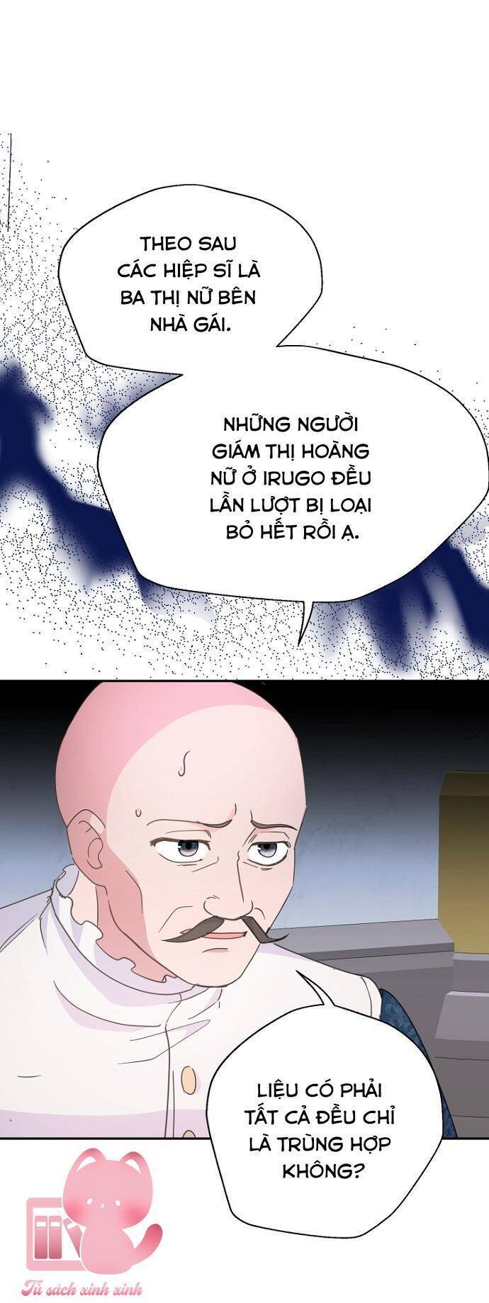 Tiền Là Tất Cả Chồng Là Phù Du - Chapter 69 - Page 23