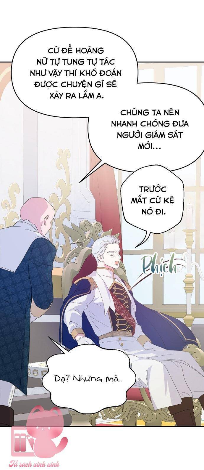 Tiền Là Tất Cả Chồng Là Phù Du - Chapter 69 - Page 24