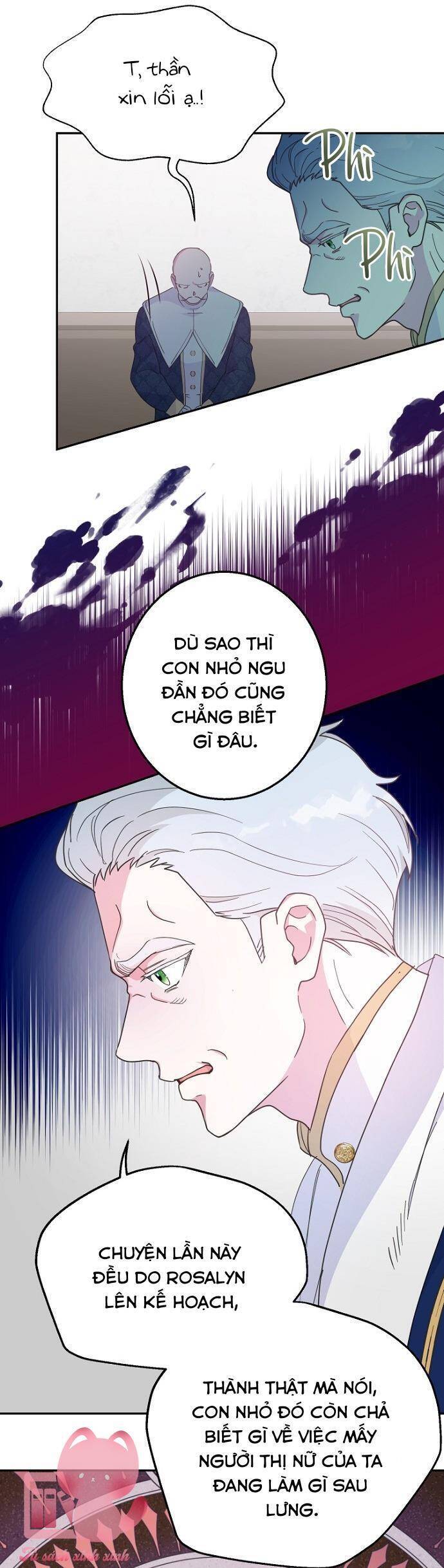 Tiền Là Tất Cả Chồng Là Phù Du - Chapter 69 - Page 26