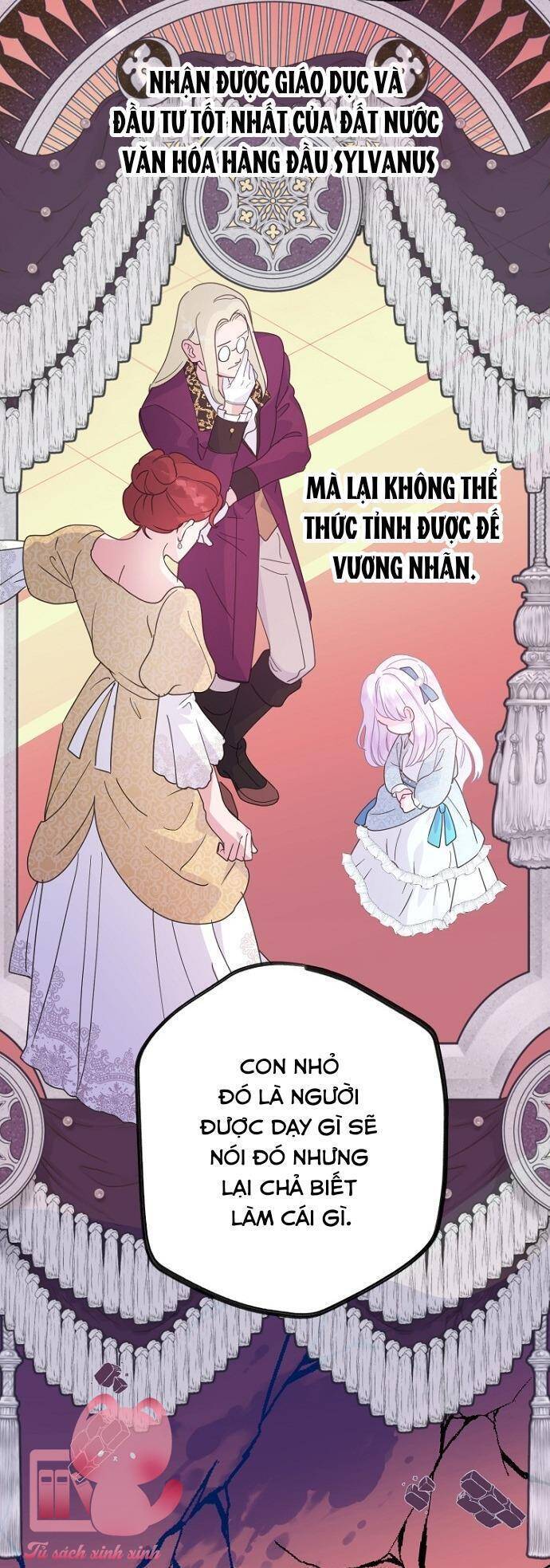 Tiền Là Tất Cả Chồng Là Phù Du - Chapter 69 - Page 27