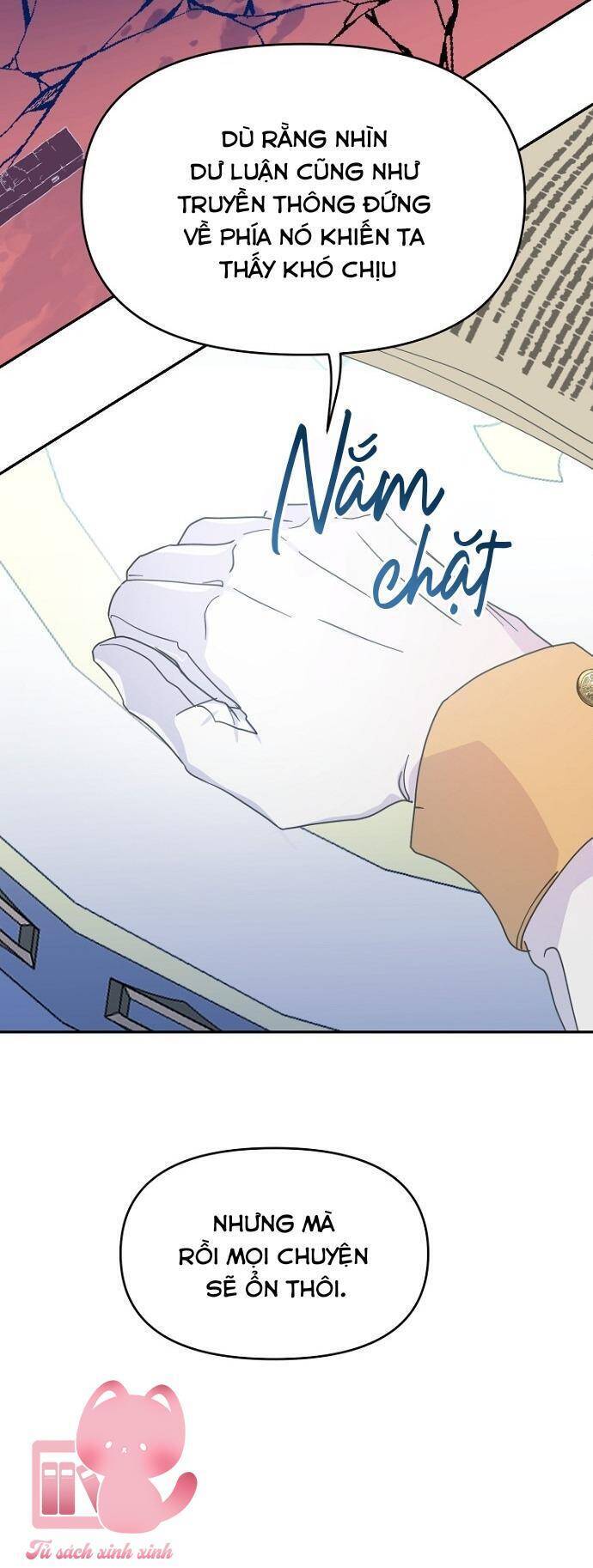 Tiền Là Tất Cả Chồng Là Phù Du - Chapter 69 - Page 28