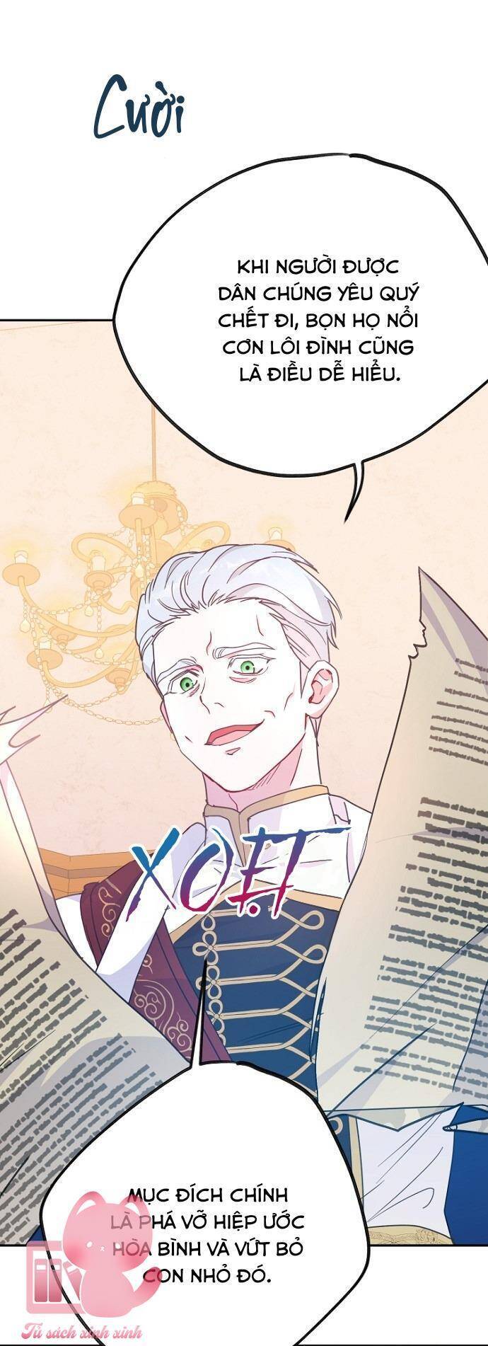 Tiền Là Tất Cả Chồng Là Phù Du - Chapter 69 - Page 29