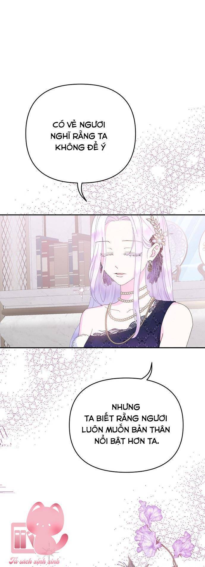 Tiền Là Tất Cả Chồng Là Phù Du - Chapter 69 - Page 3