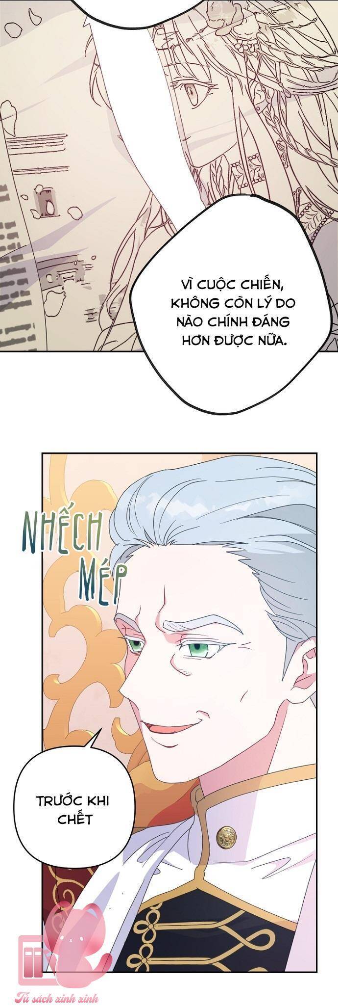 Tiền Là Tất Cả Chồng Là Phù Du - Chapter 69 - Page 30