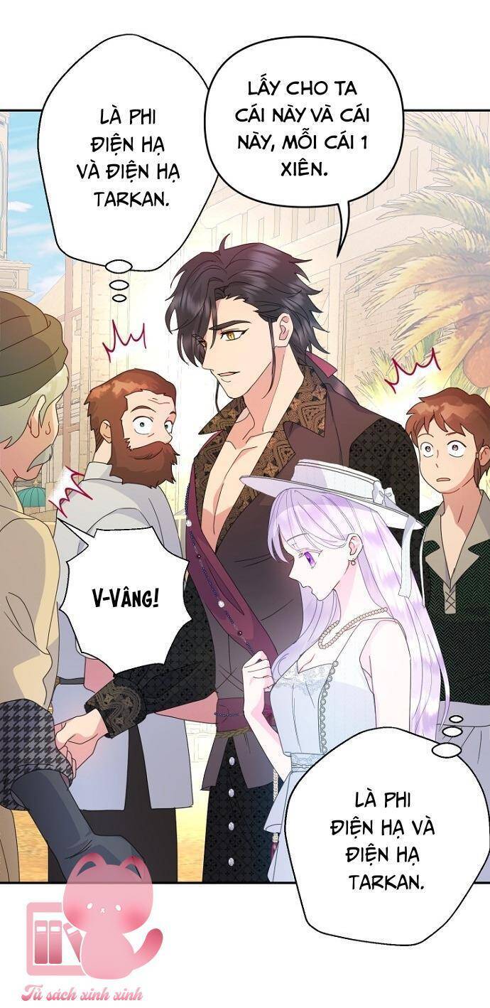 Tiền Là Tất Cả Chồng Là Phù Du - Chapter 69 - Page 33