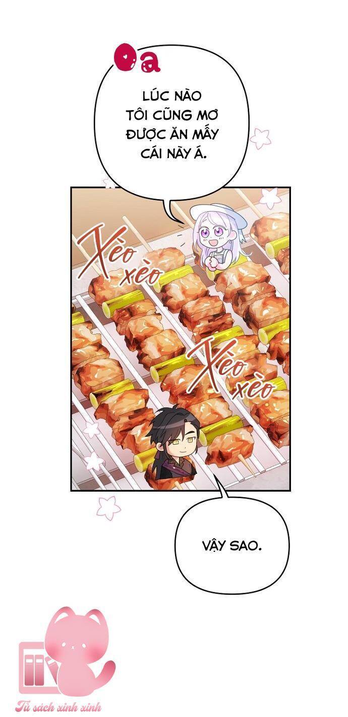 Tiền Là Tất Cả Chồng Là Phù Du - Chapter 69 - Page 34