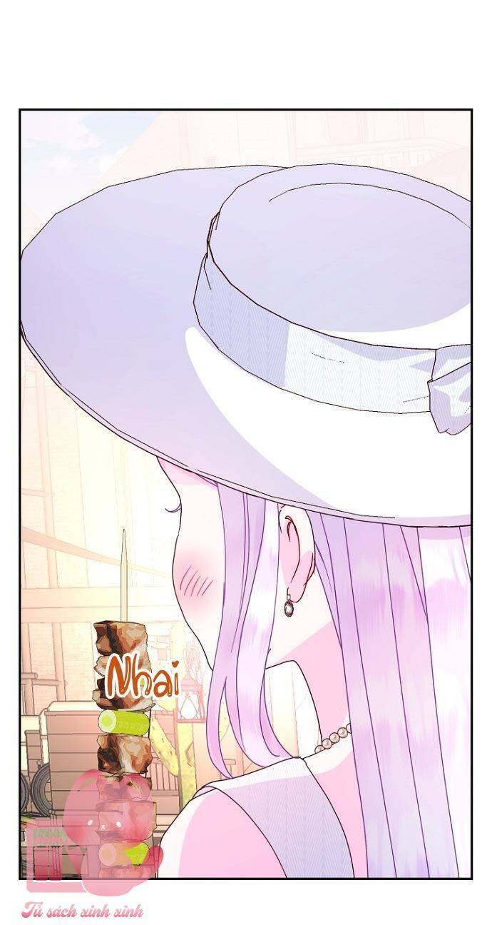 Tiền Là Tất Cả Chồng Là Phù Du - Chapter 69 - Page 36