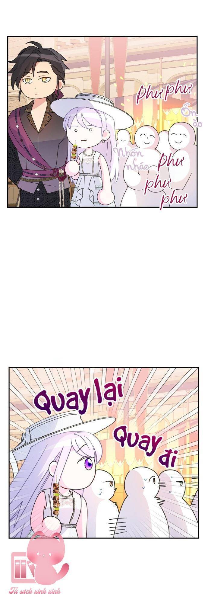 Tiền Là Tất Cả Chồng Là Phù Du - Chapter 69 - Page 38