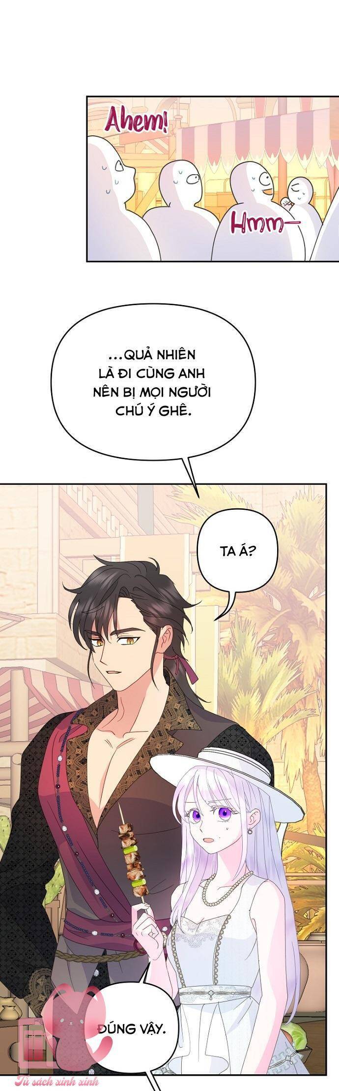 Tiền Là Tất Cả Chồng Là Phù Du - Chapter 69 - Page 39