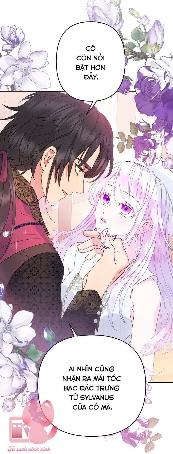 Tiền Là Tất Cả Chồng Là Phù Du - Chapter 69 - Page 42