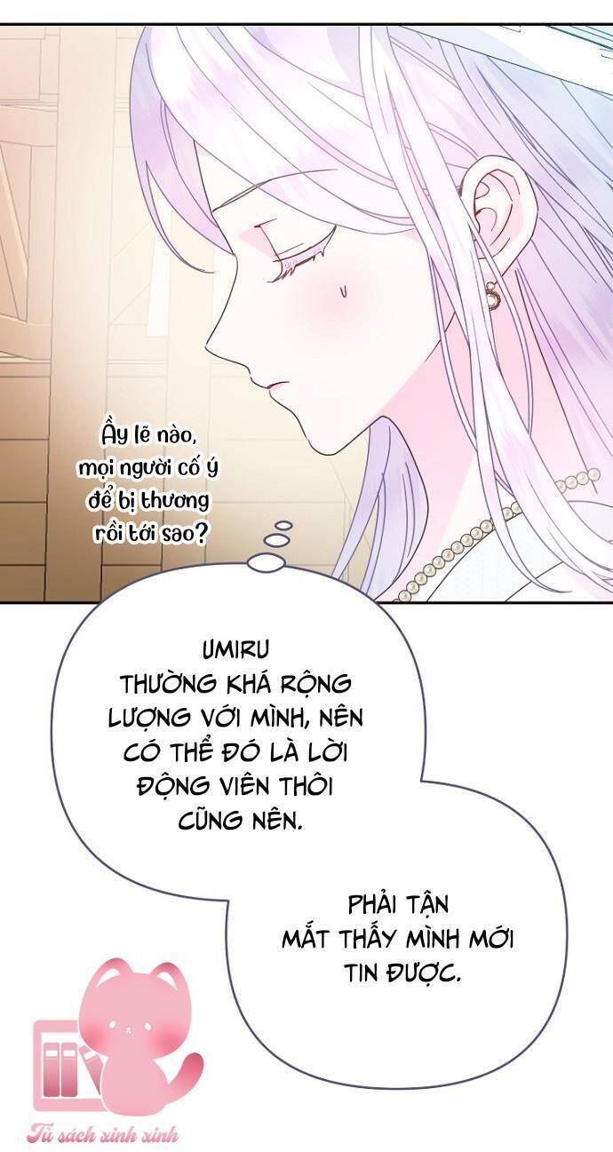 Tiền Là Tất Cả Chồng Là Phù Du - Chapter 69 - Page 45