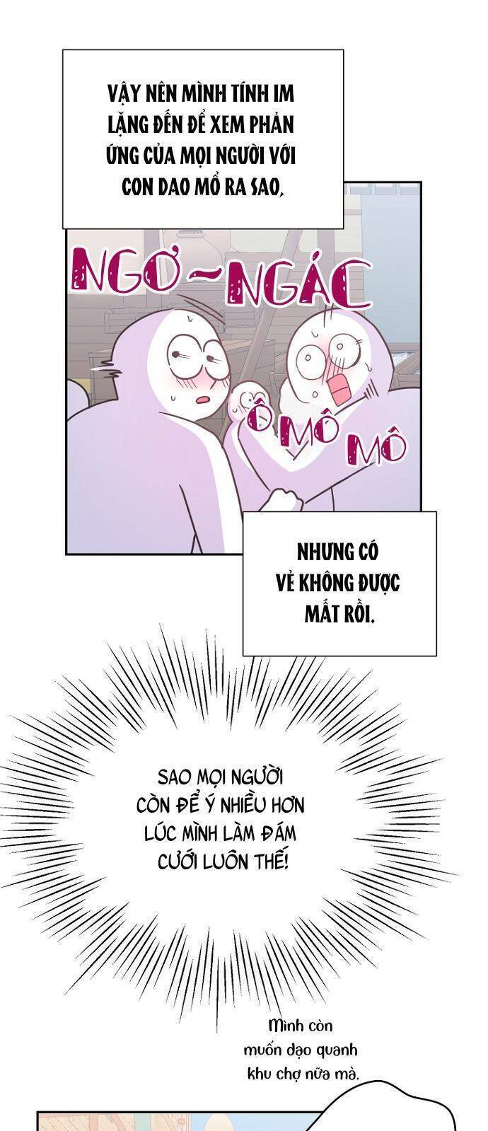 Tiền Là Tất Cả Chồng Là Phù Du - Chapter 69 - Page 46