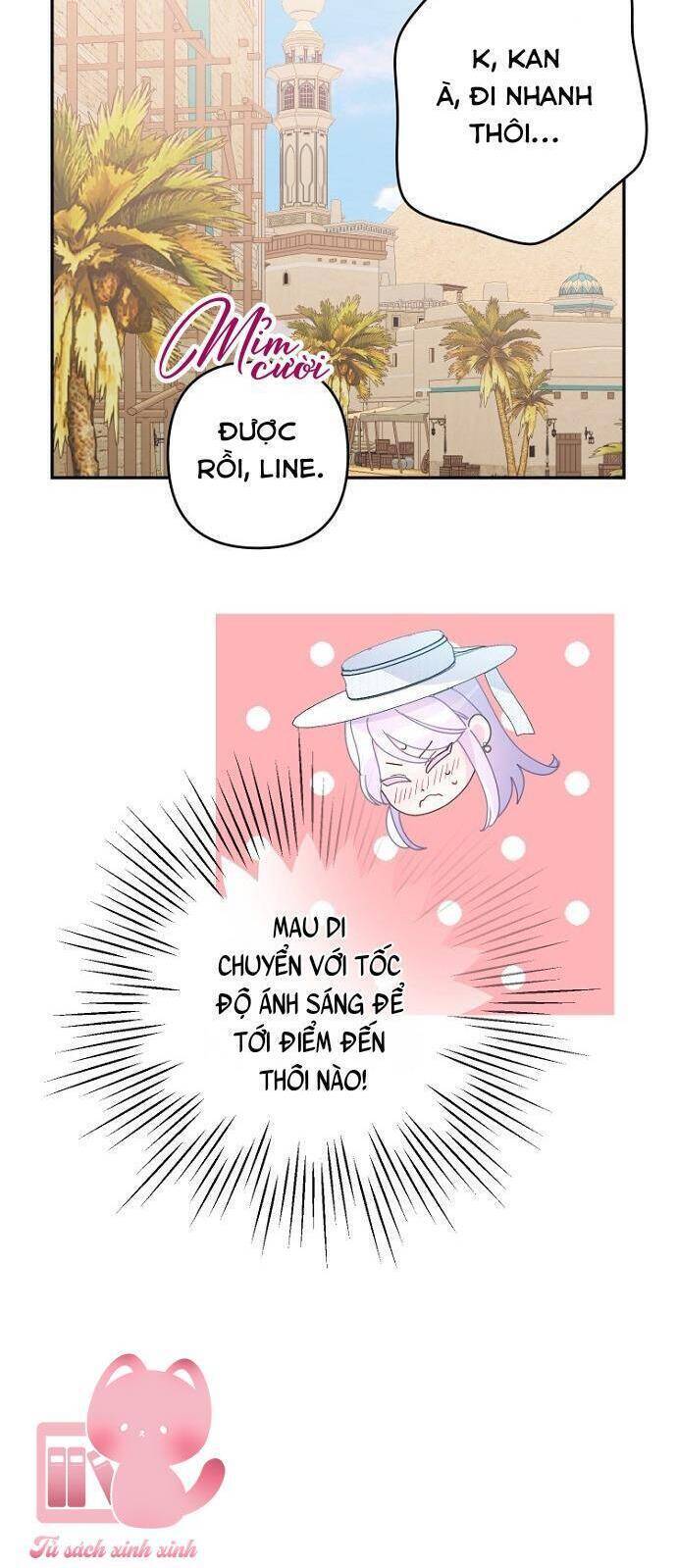 Tiền Là Tất Cả Chồng Là Phù Du - Chapter 69 - Page 47