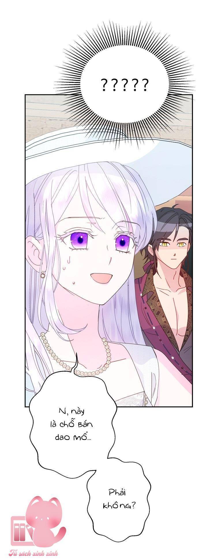 Tiền Là Tất Cả Chồng Là Phù Du - Chapter 69 - Page 52