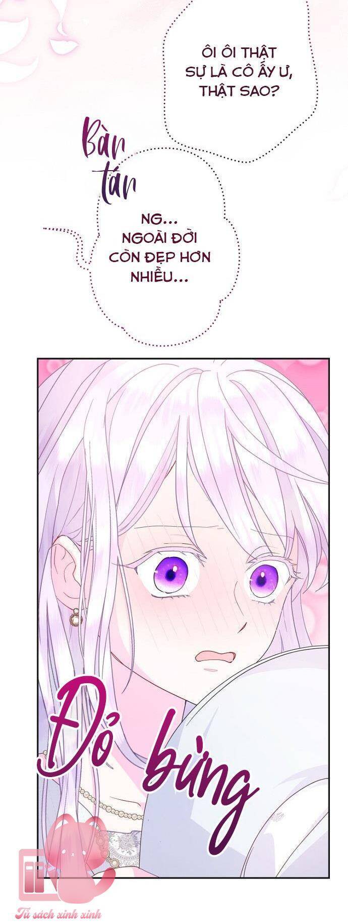 Tiền Là Tất Cả Chồng Là Phù Du - Chapter 70 - Page 10