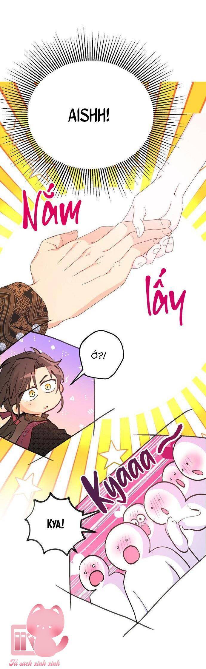 Tiền Là Tất Cả Chồng Là Phù Du - Chapter 70 - Page 11