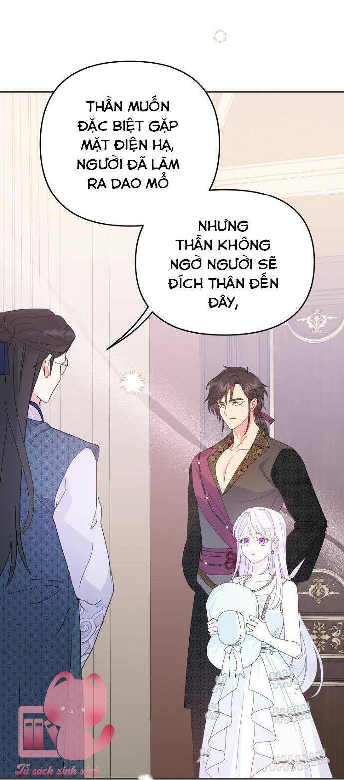 Tiền Là Tất Cả Chồng Là Phù Du - Chapter 70 - Page 16