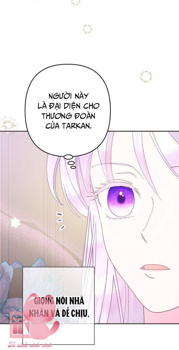 Tiền Là Tất Cả Chồng Là Phù Du - Chapter 70 - Page 17