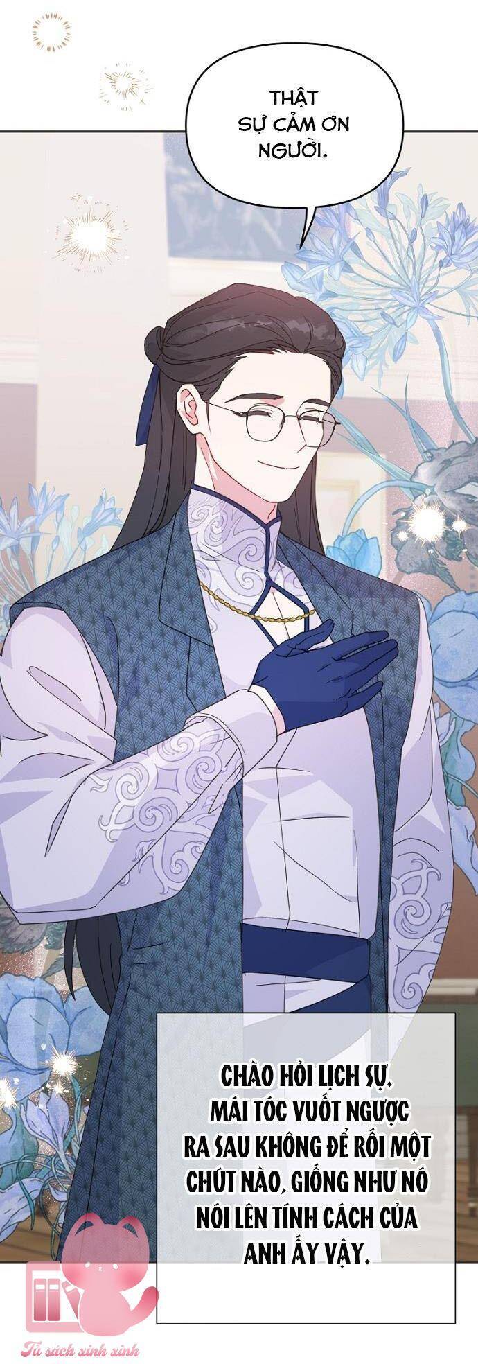 Tiền Là Tất Cả Chồng Là Phù Du - Chapter 70 - Page 18