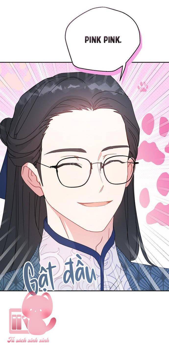 Tiền Là Tất Cả Chồng Là Phù Du - Chapter 70 - Page 23