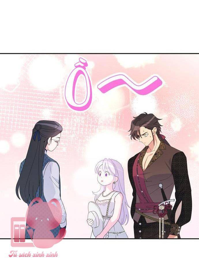 Tiền Là Tất Cả Chồng Là Phù Du - Chapter 70 - Page 24