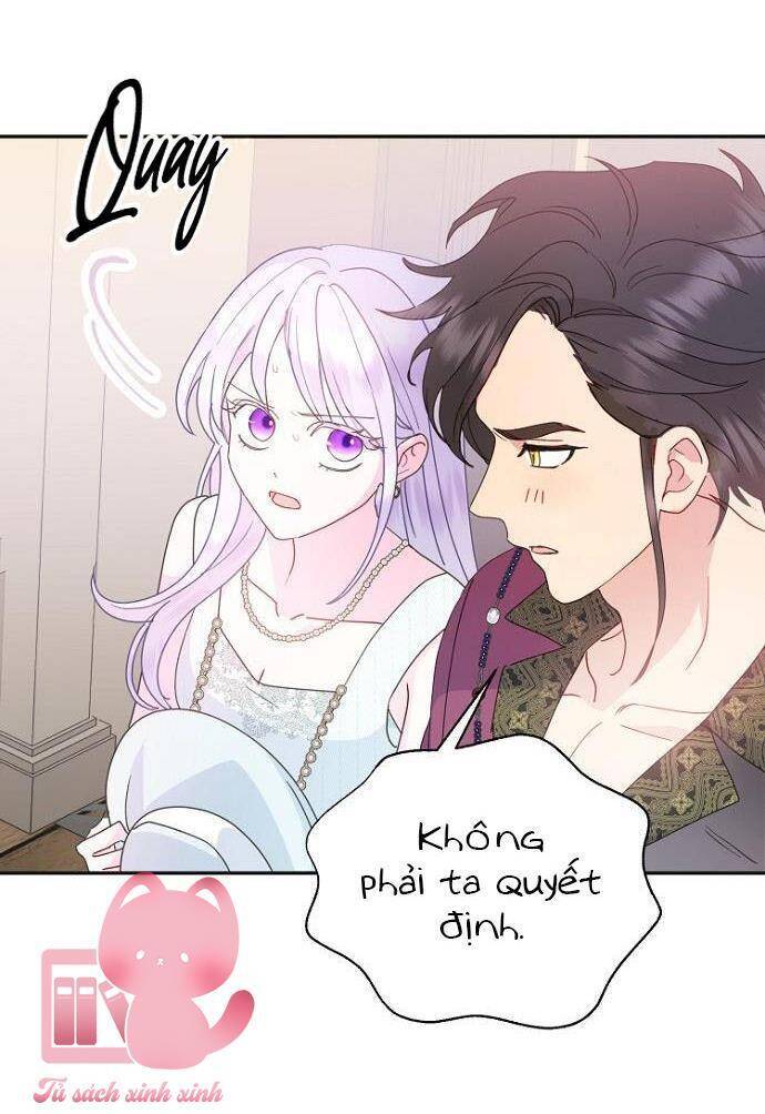 Tiền Là Tất Cả Chồng Là Phù Du - Chapter 70 - Page 25