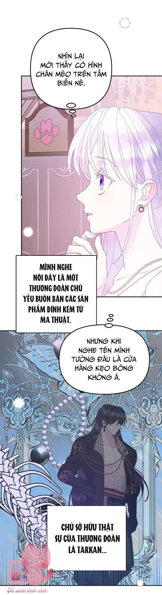 Tiền Là Tất Cả Chồng Là Phù Du - Chapter 70 - Page 26