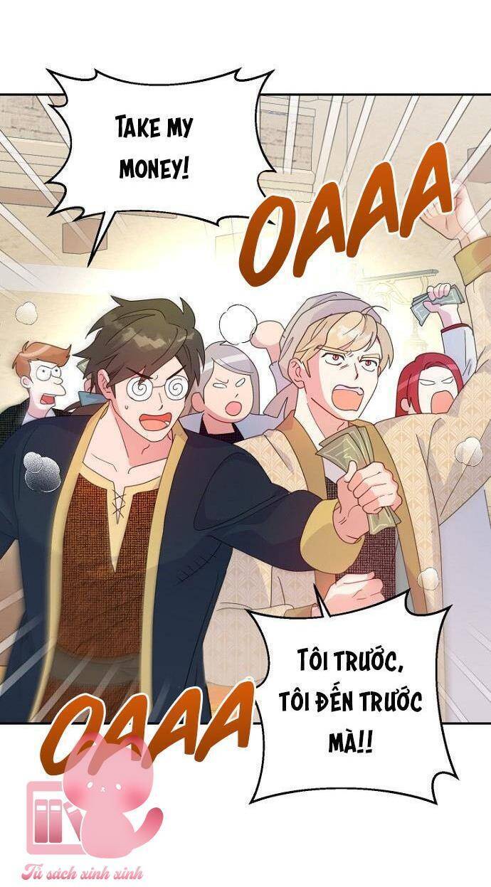 Tiền Là Tất Cả Chồng Là Phù Du - Chapter 70 - Page 3