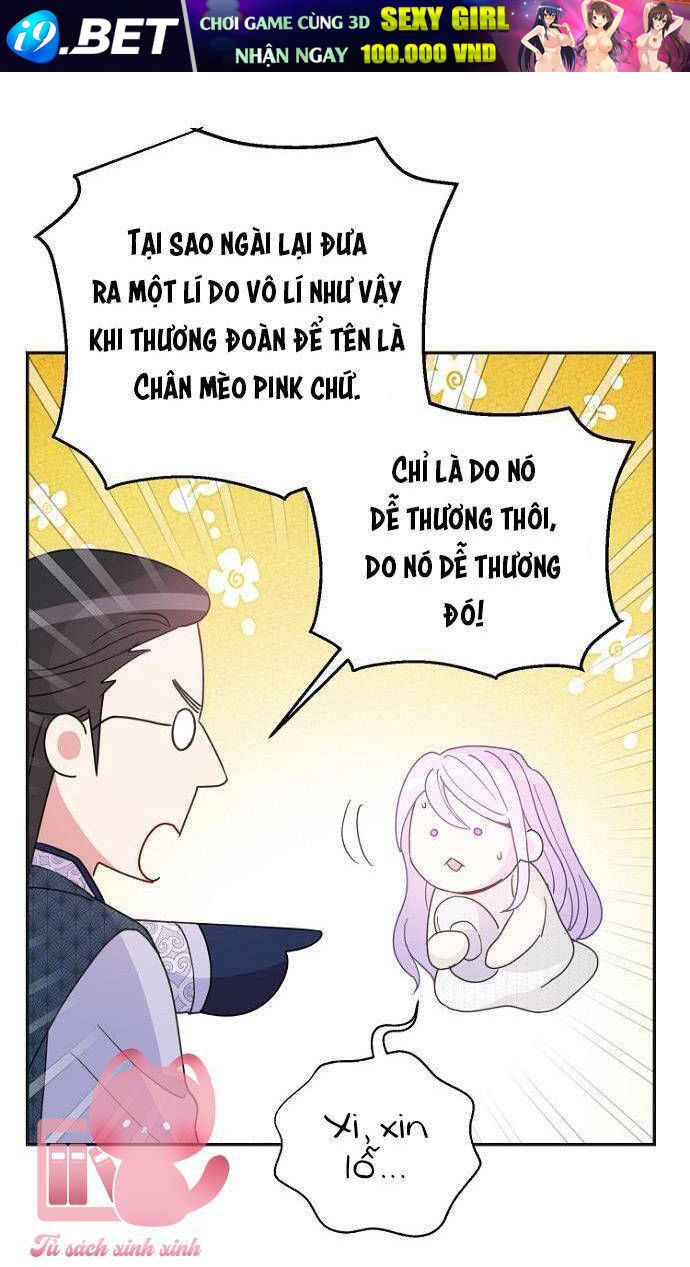 Tiền Là Tất Cả Chồng Là Phù Du - Chapter 70 - Page 30