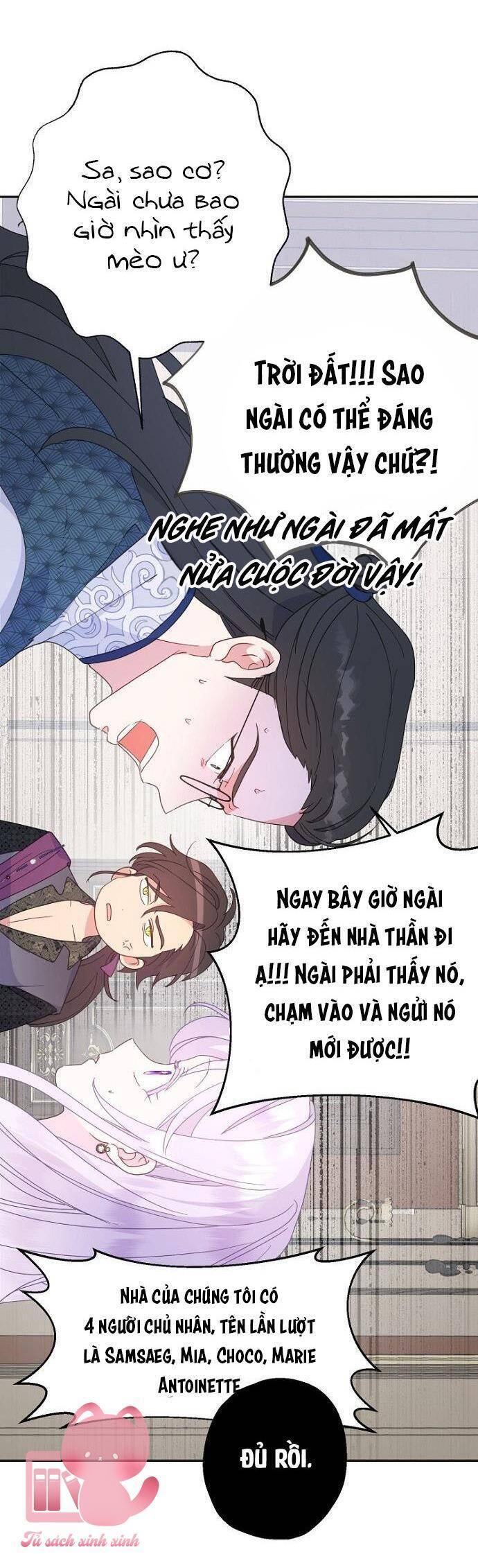 Tiền Là Tất Cả Chồng Là Phù Du - Chapter 70 - Page 32