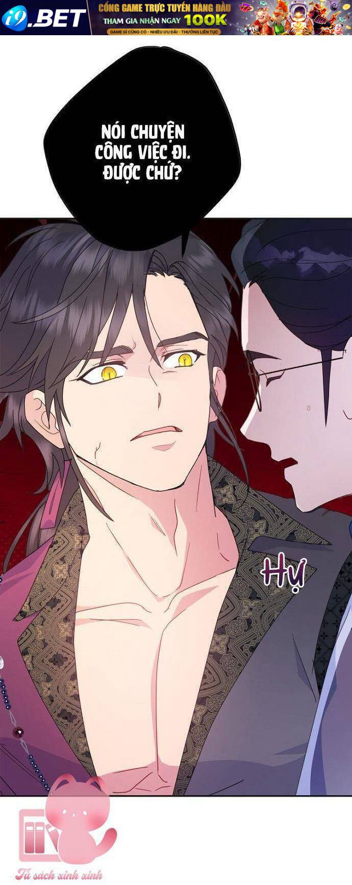 Tiền Là Tất Cả Chồng Là Phù Du - Chapter 70 - Page 33