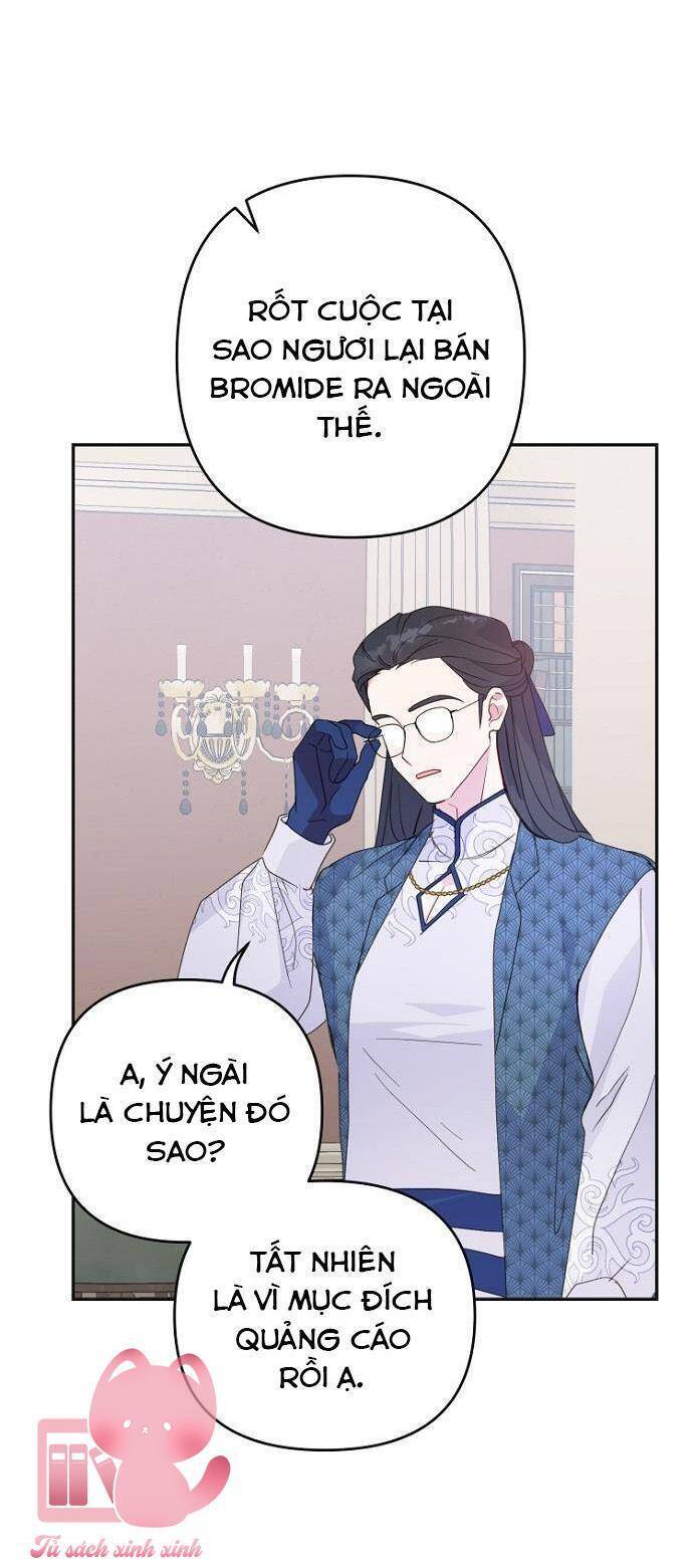 Tiền Là Tất Cả Chồng Là Phù Du - Chapter 70 - Page 34