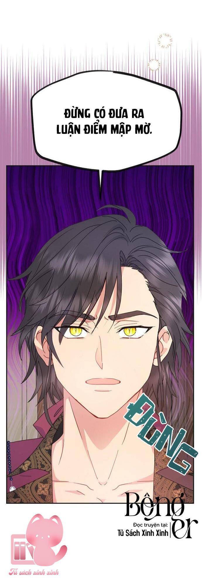 Tiền Là Tất Cả Chồng Là Phù Du - Chapter 70 - Page 38