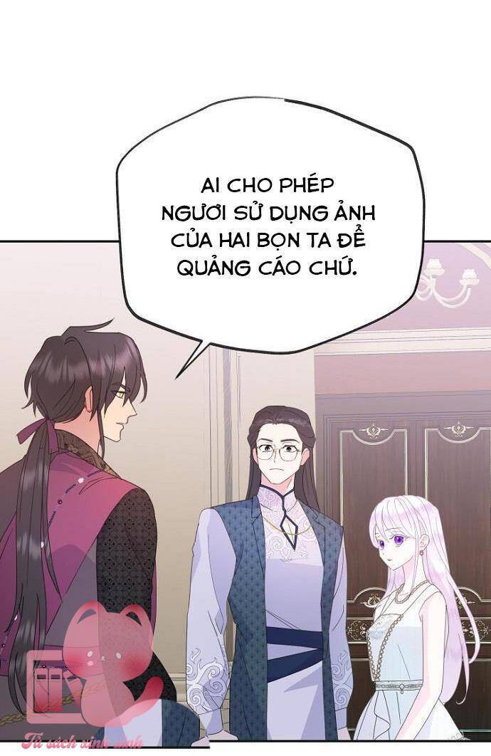 Tiền Là Tất Cả Chồng Là Phù Du - Chapter 70 - Page 39