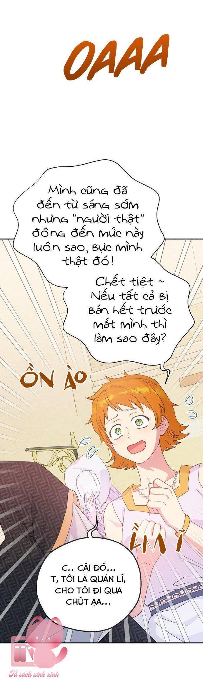 Tiền Là Tất Cả Chồng Là Phù Du - Chapter 70 - Page 4